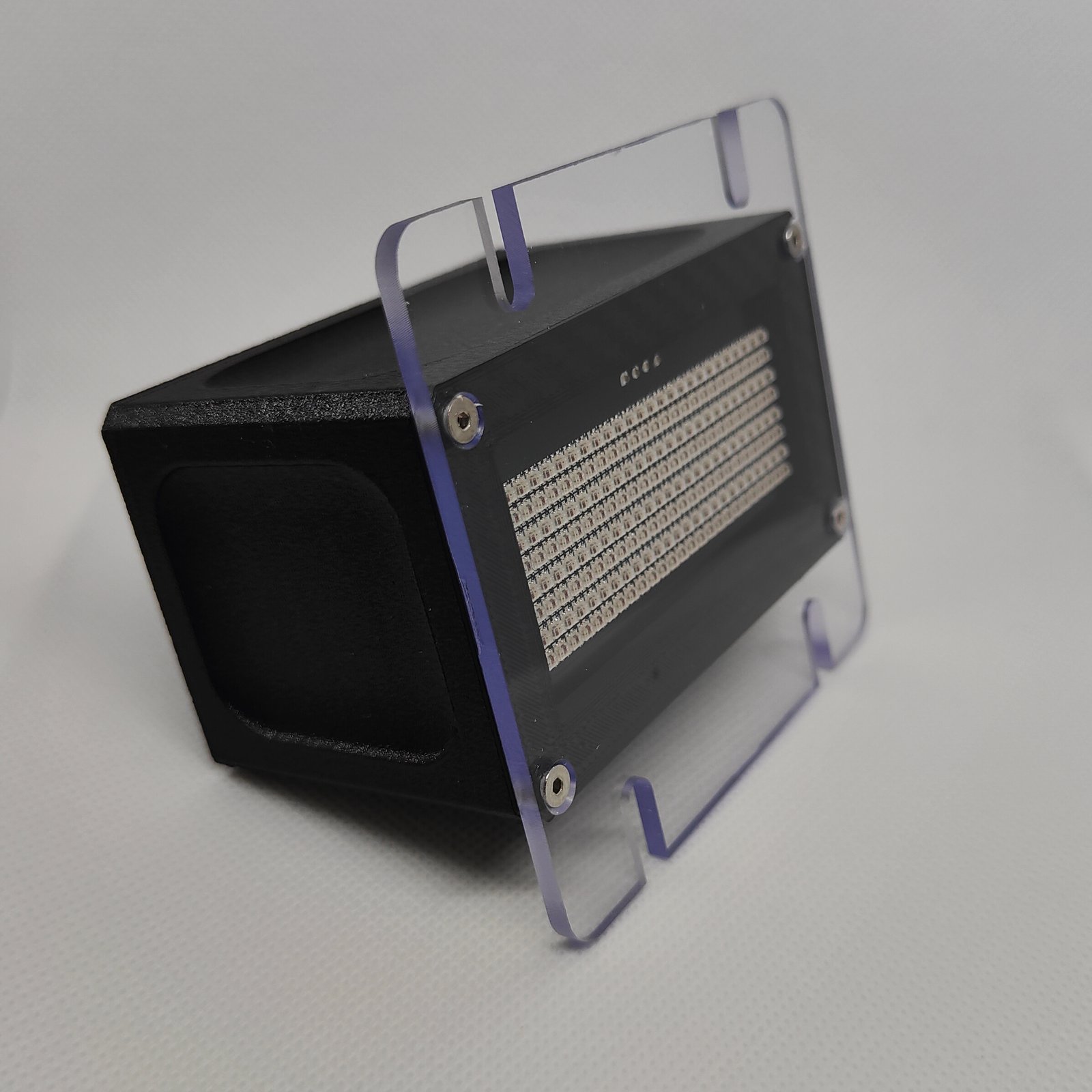 Bay Timer Basic - 4 tab mount